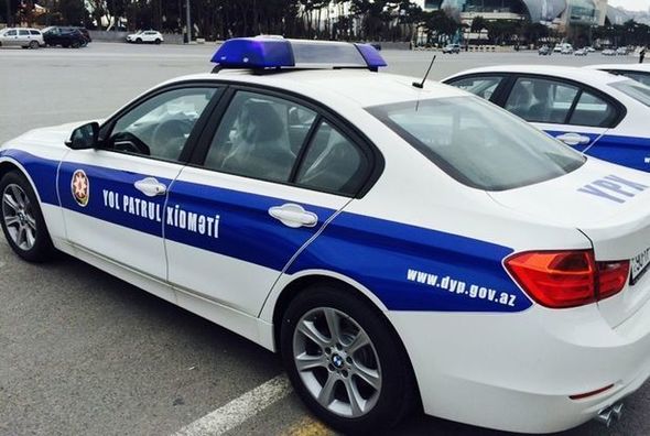 Vaqif Əsədov: "Piyadaların səhlənkarlığı avtomobil qəzalarına zəmin yaradır" - MÜSAHİBƏ + FOTO