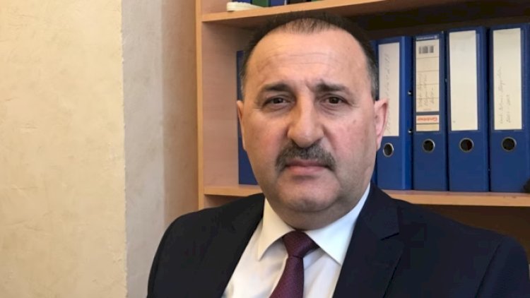 Həbsdə olan Nazim Bəydəmirli Prezidentdən nə xahiş etdi? - Müraciətin MƏTNİ