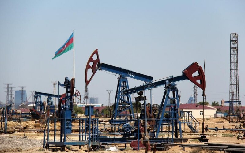 Azərbaycan neftinin qiyməti 50 dollara yaxınlaşır