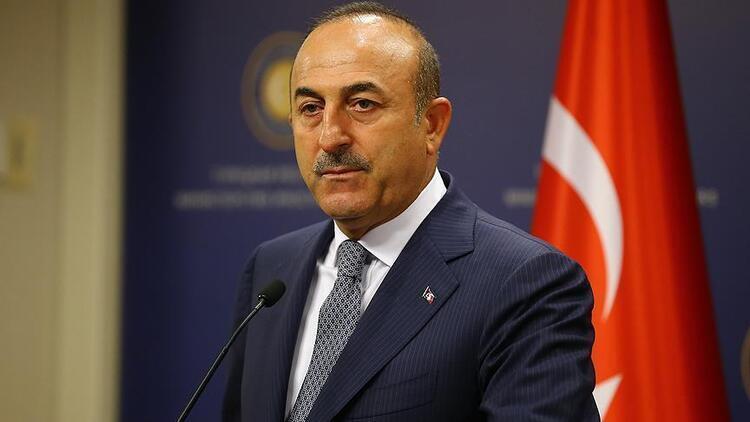 Çavuşoğlu: "Qarabağla bağlı razılaşma Ankara ilə İrəvanın münasibətlərinə müsbət təsir göstərə bilər