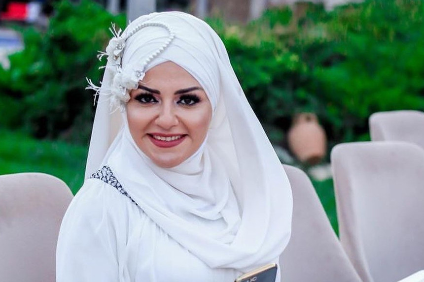 Xuraman Şuşalı yenə ana olacaq - 4-cü dəfə