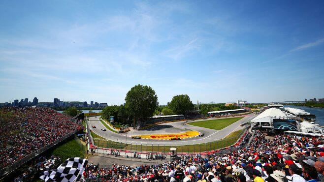"Formula 1": Daha bir Qran-pri təxirə salındı