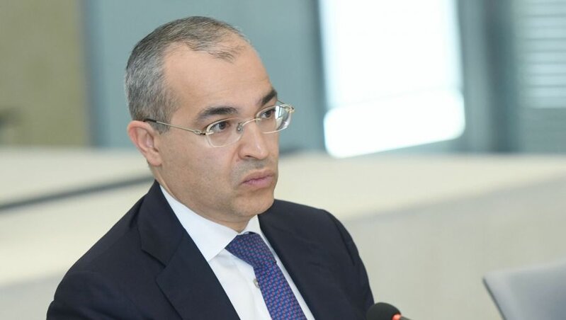 Mikayıl Cabbarov: Yaşıl və dayanıqlı nəqliyyat sistemlərinə sərmayə qoymalıyıq