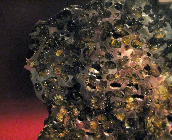 Yerə düşən ən bahalı meteoritlər – Top 9 