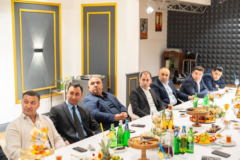 Marsol Group-dan sahibkarlar üçün