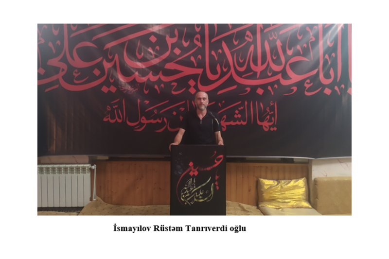 Azərbaycanda 'Kərimə dövlət' qurmaq istəyən İran agentləri saxlanıldı - ADLAR