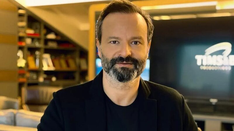 Eşref Rüya' serialının prodüseri saxlanıldı