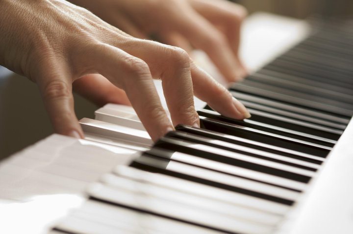 Moskvada Azərbaycan fortepiano musiqisi konserti keçiriləcək