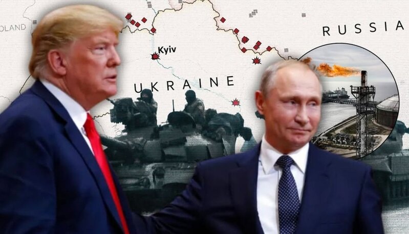Putin hiyləgərlik edir, Trampa kələk gəlmək istəyir: ABŞ fantastik itkiləri olan Rusiyanı yenə xilas etsə