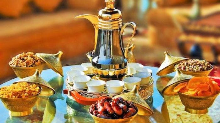 Ramazan ayının on dördüncü gününün imsak, iftar və namaz vaxtları