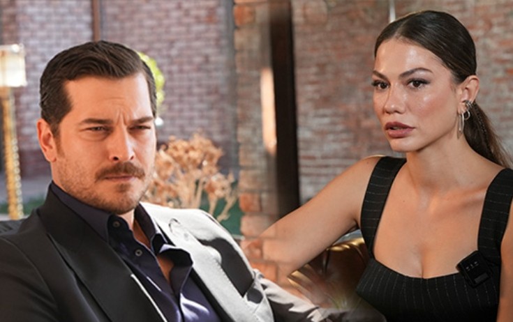 Eşref Rüya' 40 ölkəyə satıldı