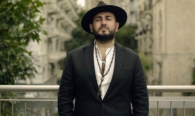 Murad söz atdı: 'Ən böyük 'çuşka' sənsən