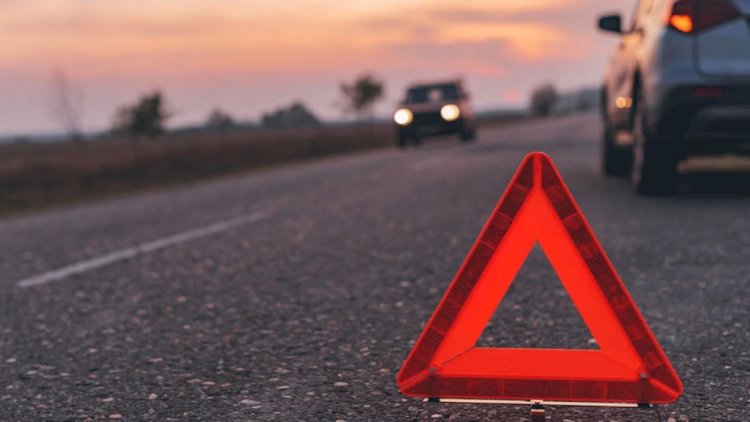 Zaqatalada ağır qəza: Ölən və yaralanan şəxsin kimliyi məlum oldu