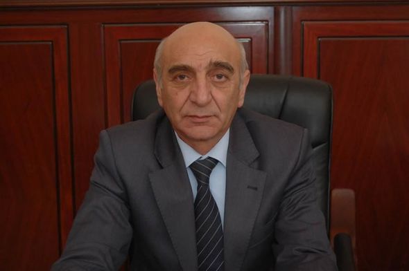 BDU-da prorektor işdən çıxarıldı - FOTO