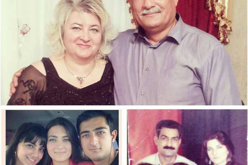 Nurəddin Mehdixanlının evində toy çalınacaq