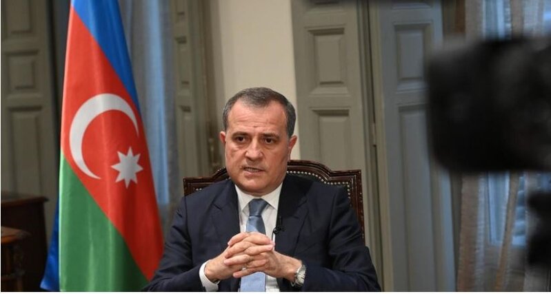 Ceyhun Bayramov: 'İranla gərginliyi yumşaltmaq mümkün olub