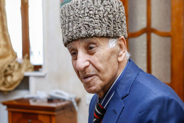 Xanəndə Süleyman Abdullayevin dəfn olunacağı yer məlum oldu