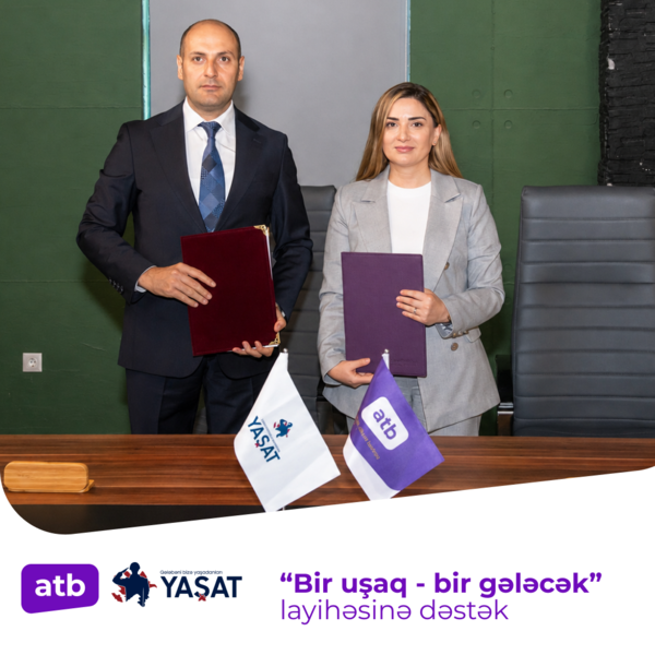 Azər Türk Bank və 