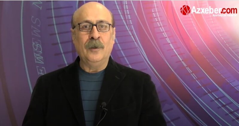 Ramiz Qafarov niyə vəfat edib? - Qəfildən halı pisləşdi