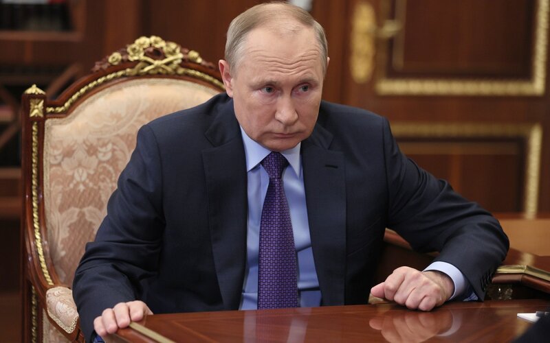 Rusiyanın Suriyada pərdəarxası PLANI: Putin Lavrov vasitəsilə kimlərə MESAJ VERİR?