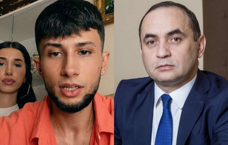 Tələbəni xaric etmək doğru deyil' - Deputat ADMİU-dakı qalmaqaldan danışdı