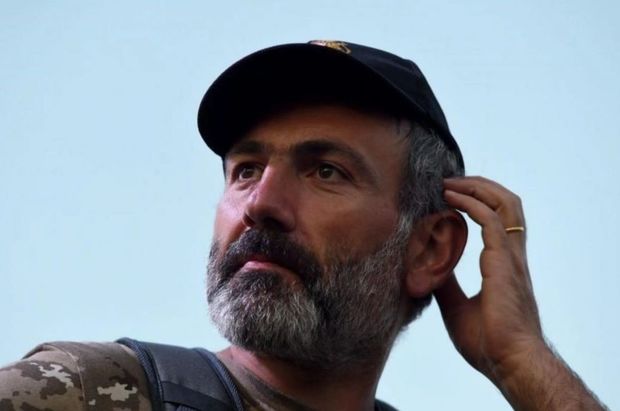 Gülməmməd Məmmədov: "Paşinyan lider kimi Ermənistanı fəlakətə sürükləyir