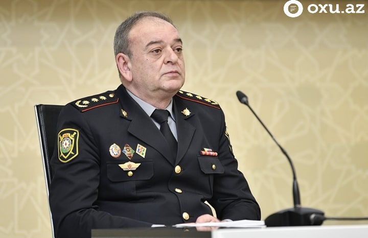 DİN-dən taksi sürücülərinə xəbərdarlıq: "Yolverilməzdir!