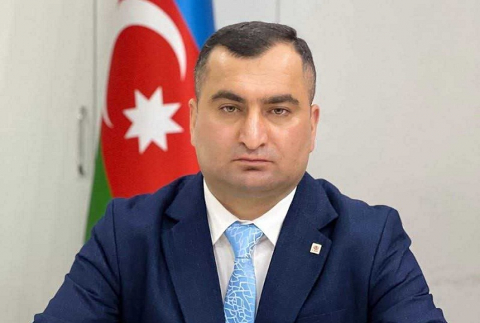TRIPP layihəsi ilə bağlı mühüm tarix: Dəmir yolu xəttinin çəkilişinə nə vaxt başlanacaq?