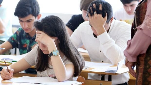 Magistraturaya qəbul planı artan və azalan universitetlər - SİYAHI