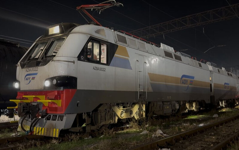 Sabah Azərbaycan Ermənistana neft göndərəcək