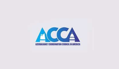 Amerika Azərbaycanlılarının Koordinasiya Şurasının fəaliyyət perspektivləri müzakirə edilib