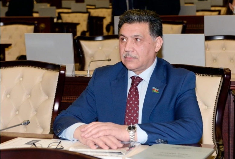 Qaradağın deputatı icra hakimiyyətindəki həbslər haqda danışdı