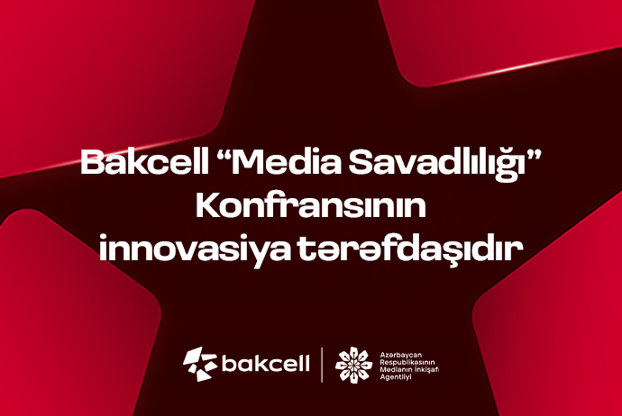Bakcell 