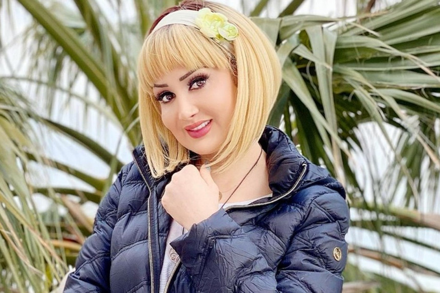 "Evdə qalıram, özümə baxıram, saçlarımın qaynağın çıxartmışam"