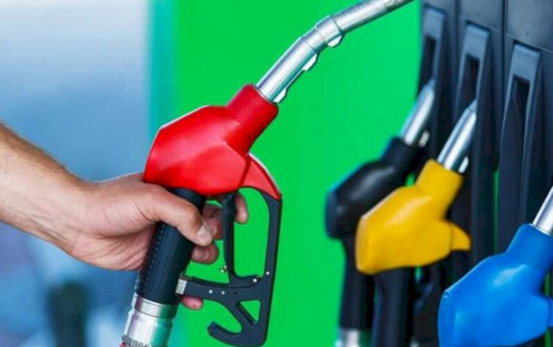 Azərbaycandan Ermənistana 15 vaqon dizel göndərilir