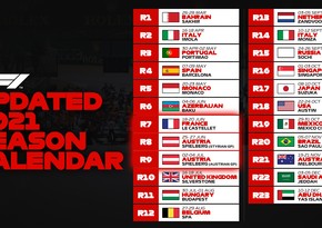 Daha bir nəhəng idman yarışı Türkiyədən alındı