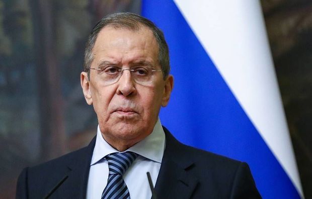 Lavrov: "Qarabağdakı münaqişənin həlli üçün formatın seçimini Azərbaycan və Ermənistan müəyyən etdi" - VİDEO