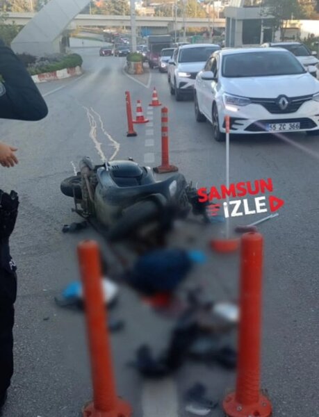 Azərbaycanlı tələbə Türkiyədə qəzada həlak oldu: Sürücü saxlanıldı