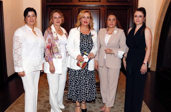 QHT Agentliyinin əməkdaşı Prezidentlə görüşdə iştirak edib - FOTO