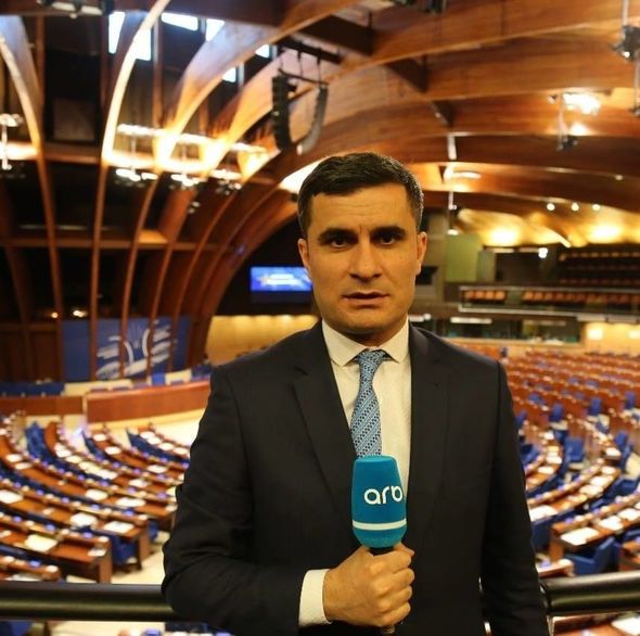 ARB-nin yeni direktorunun adı bilindi - ÖZƏL + FOTO