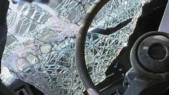 Xaçmazda iki avtomobil toqquşub, ölənlər var