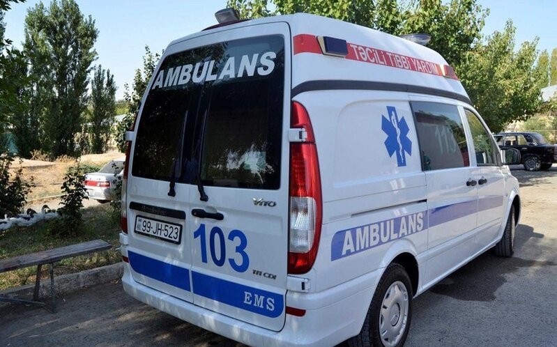 Lənkəran çimərliyində 55 yaşlı kişinin boynu qırılıb