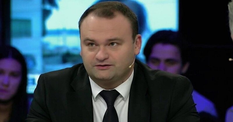 Konstantin Bloxin: "ABŞ Cənubi Qafqazdakı mövqelərinin zəiflədiyini başa düşür