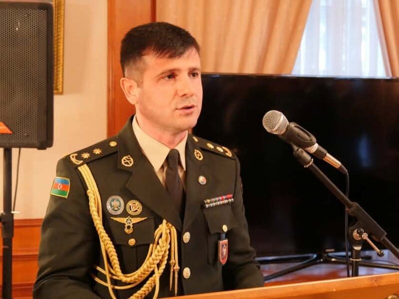 General rütbəsi verilən zabitlər kimdir? - Foto