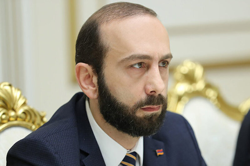 Mirzoyan: 