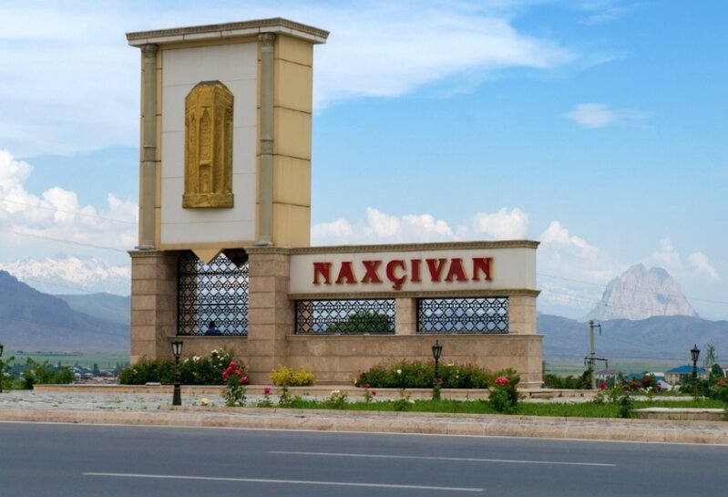 Naxçıvanın gələn il üçün büdcəsi PROQNOZLAŞDIRILDI