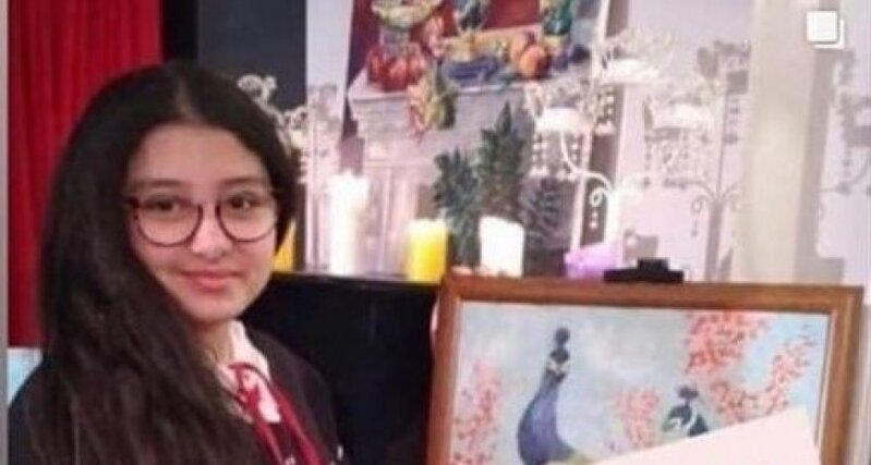 Ana övladı üçün müraciət etdi: "Xahiş edirəm, qızıma kömək edin, o, hələ çox gəncdir