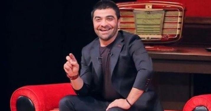 Fərda Xudaverdiyev aparıcılığa başlayır