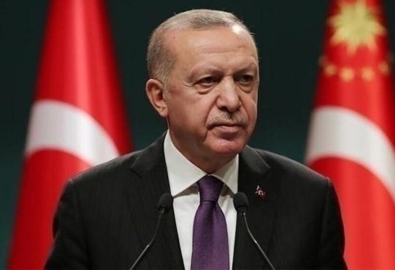 Ərdoğan: 'Həm prezident, həm parlament seçkilərində öndəyik