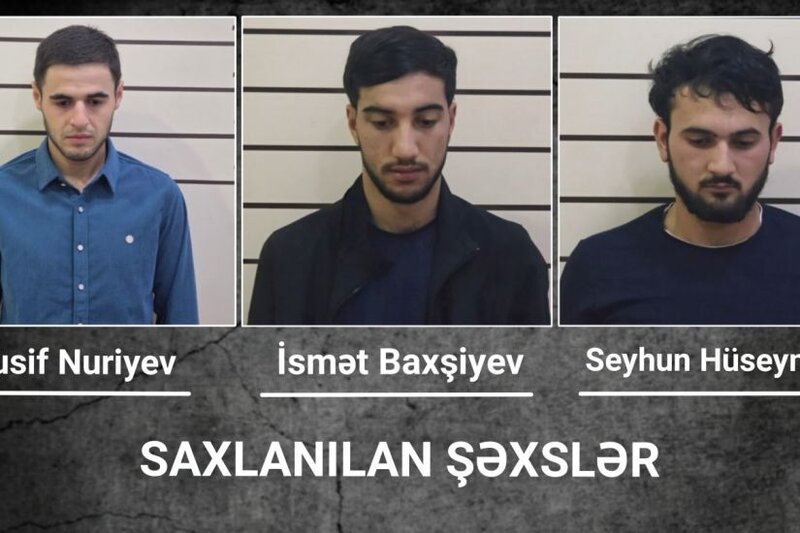 Lənkəranda evdən 75 min manat pul oğurlandı - Saxlanılanlar var